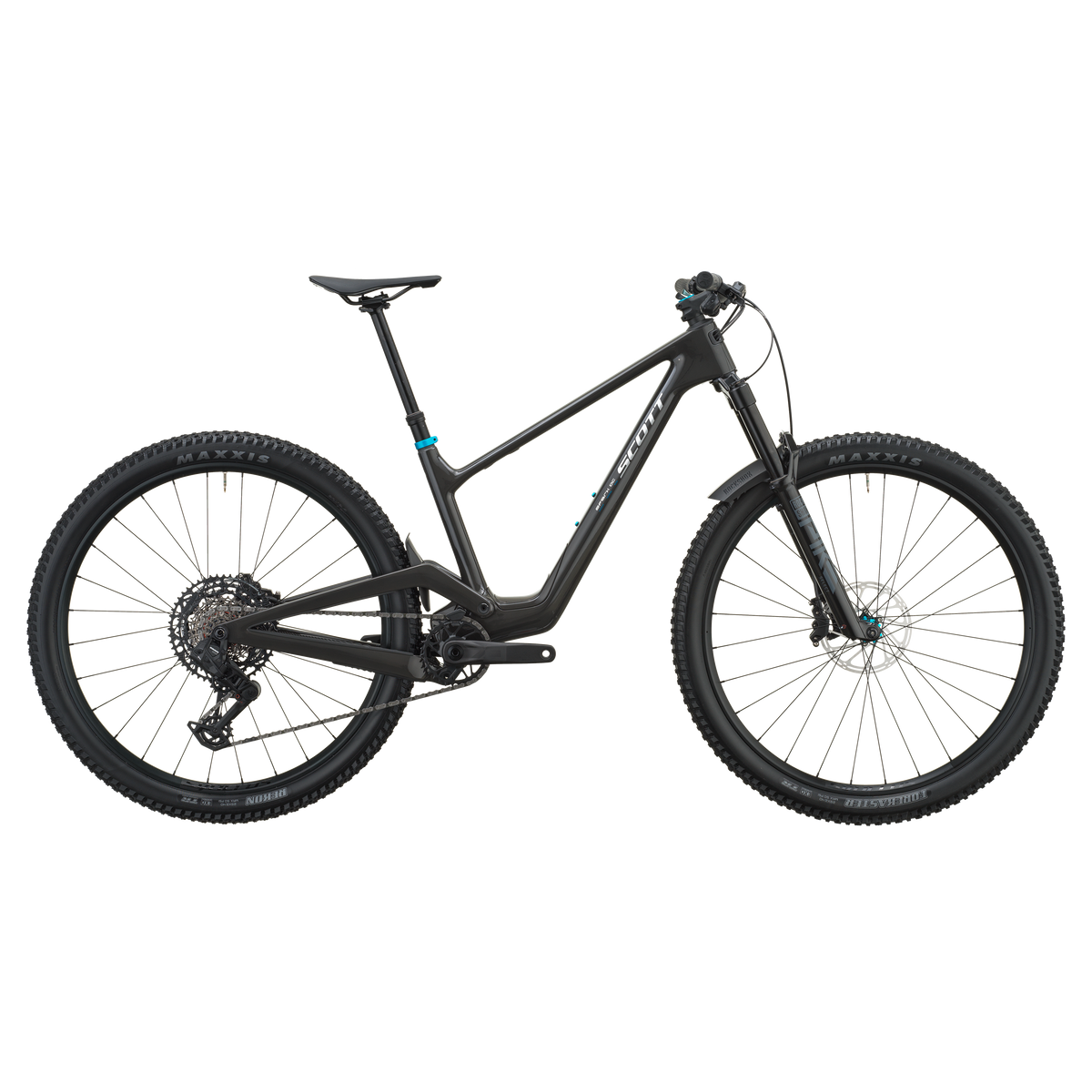 Scott Spark DC 30 Mountain Bike 2027
