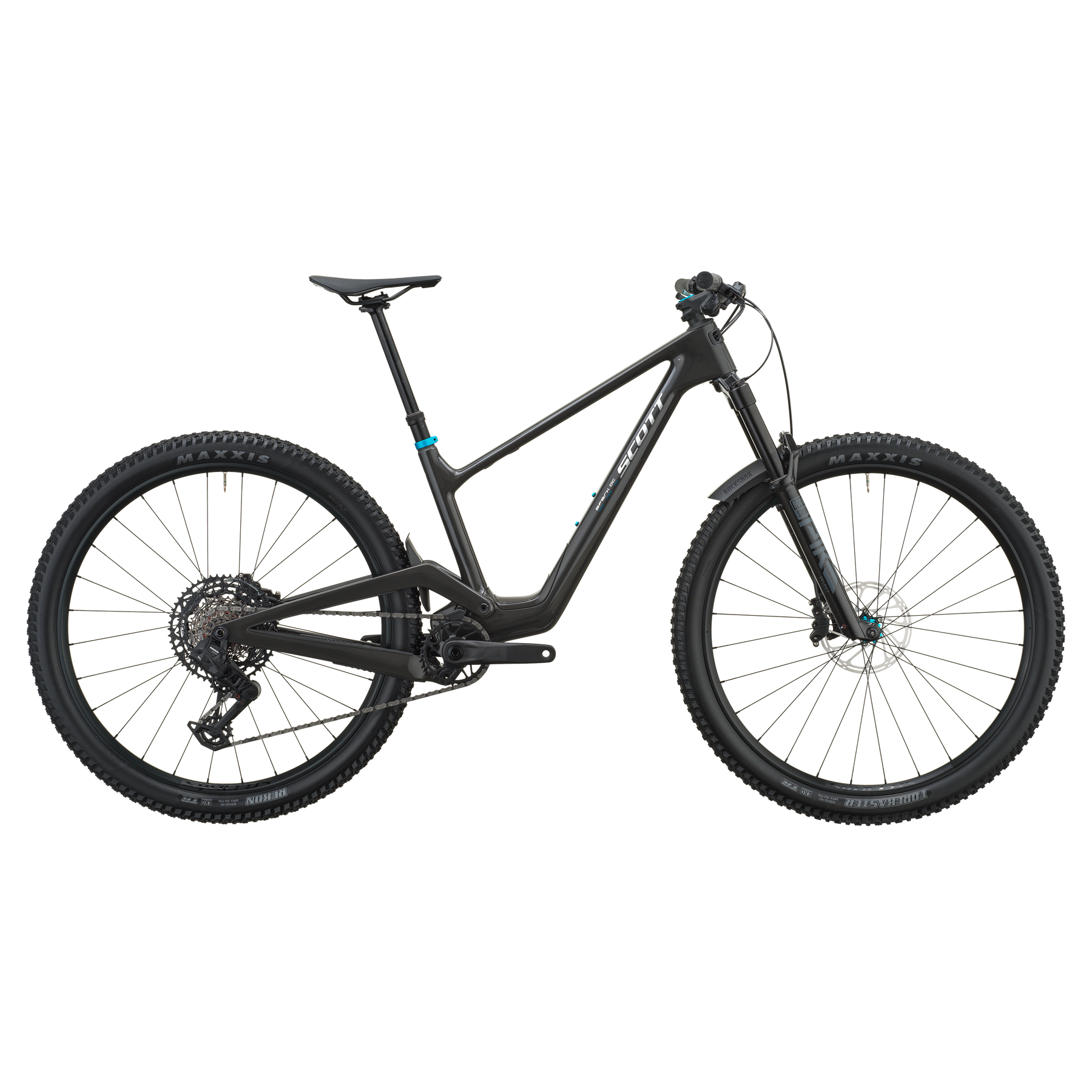 Scott Spark DC 30 Mountain Bike 2027