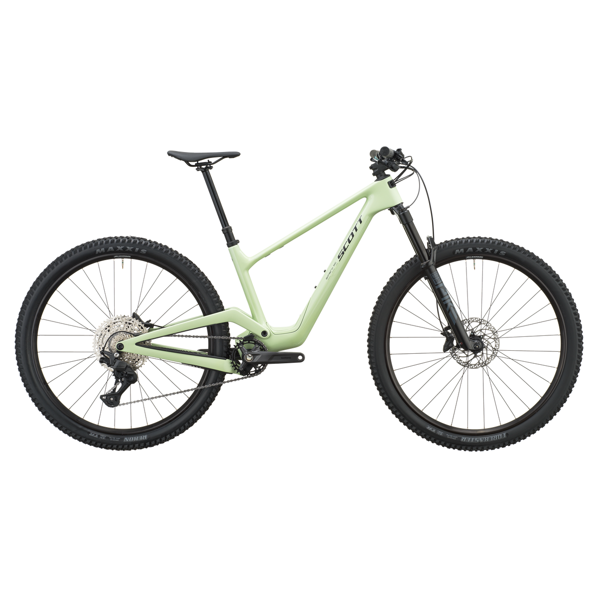 Scott Spark DC 40 Mountain Bike 2027