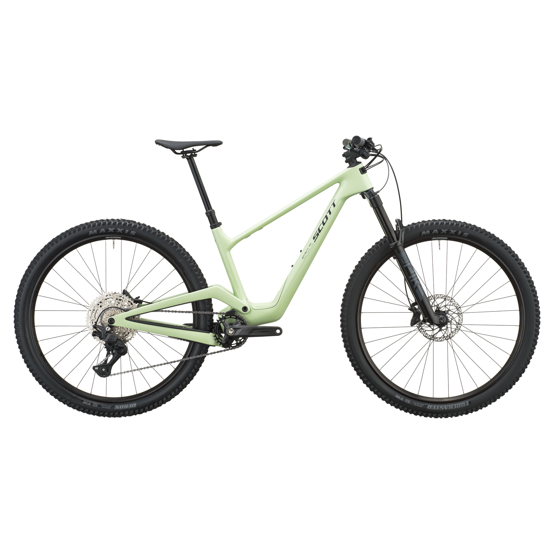 Scott Spark DC 40 Mountain Bike 2027