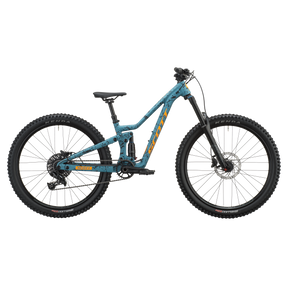Scott Ransom Pro 600 Kids Bike 2027