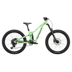 Scott Ransom Pro 400 Kids Bike 2027