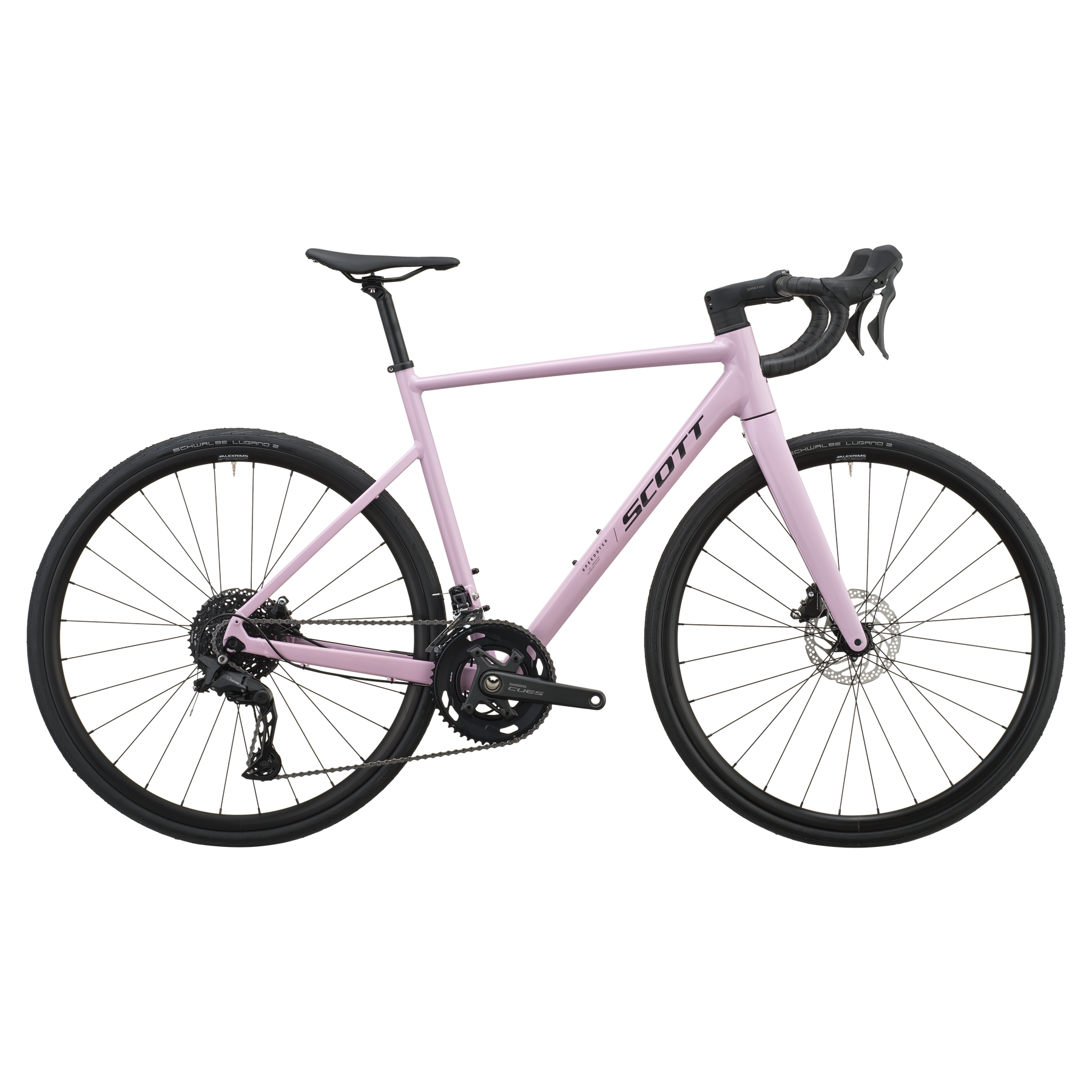 Scott Speedster 20 Road Bike 2027