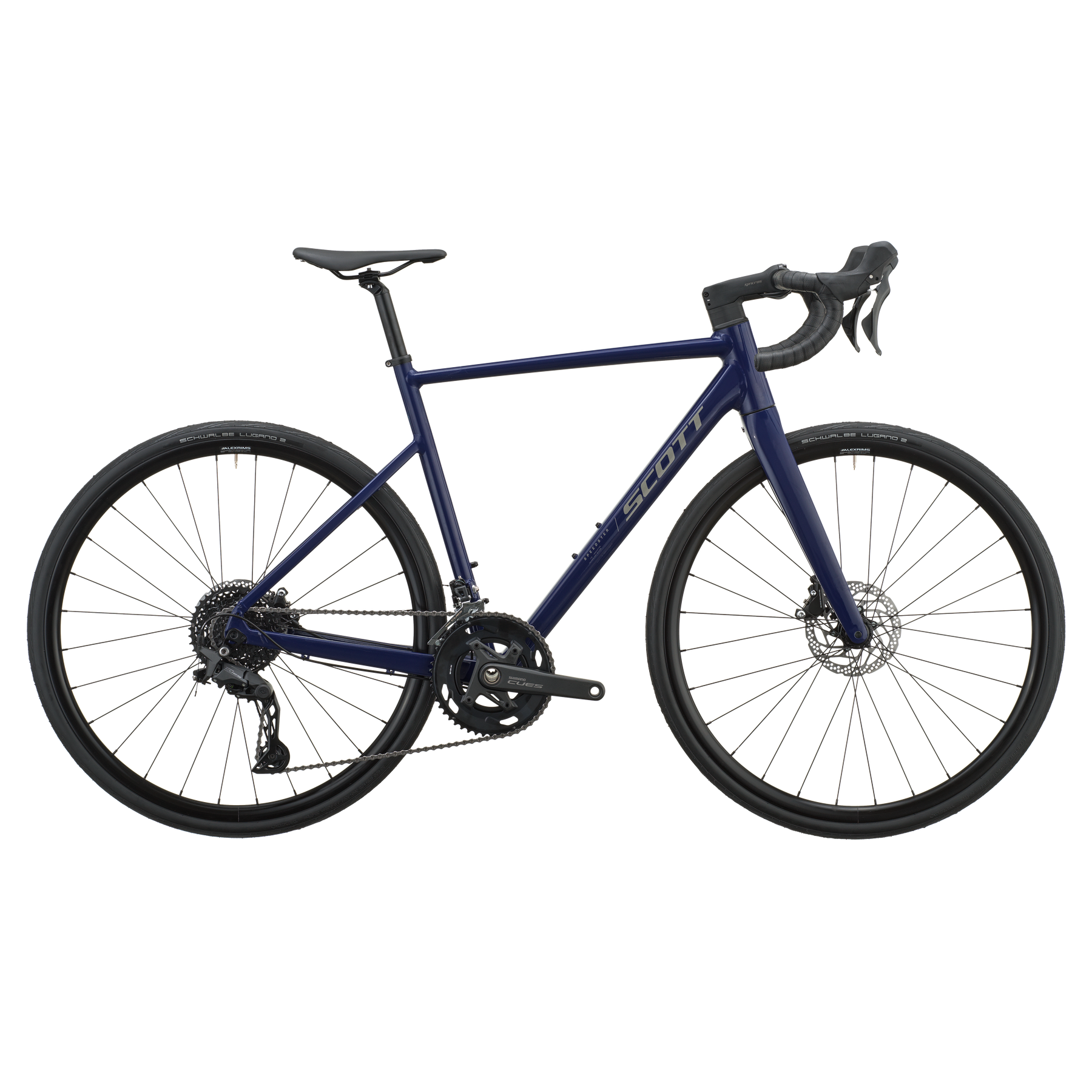 Scott Speedster 20 Road Bike 2027
