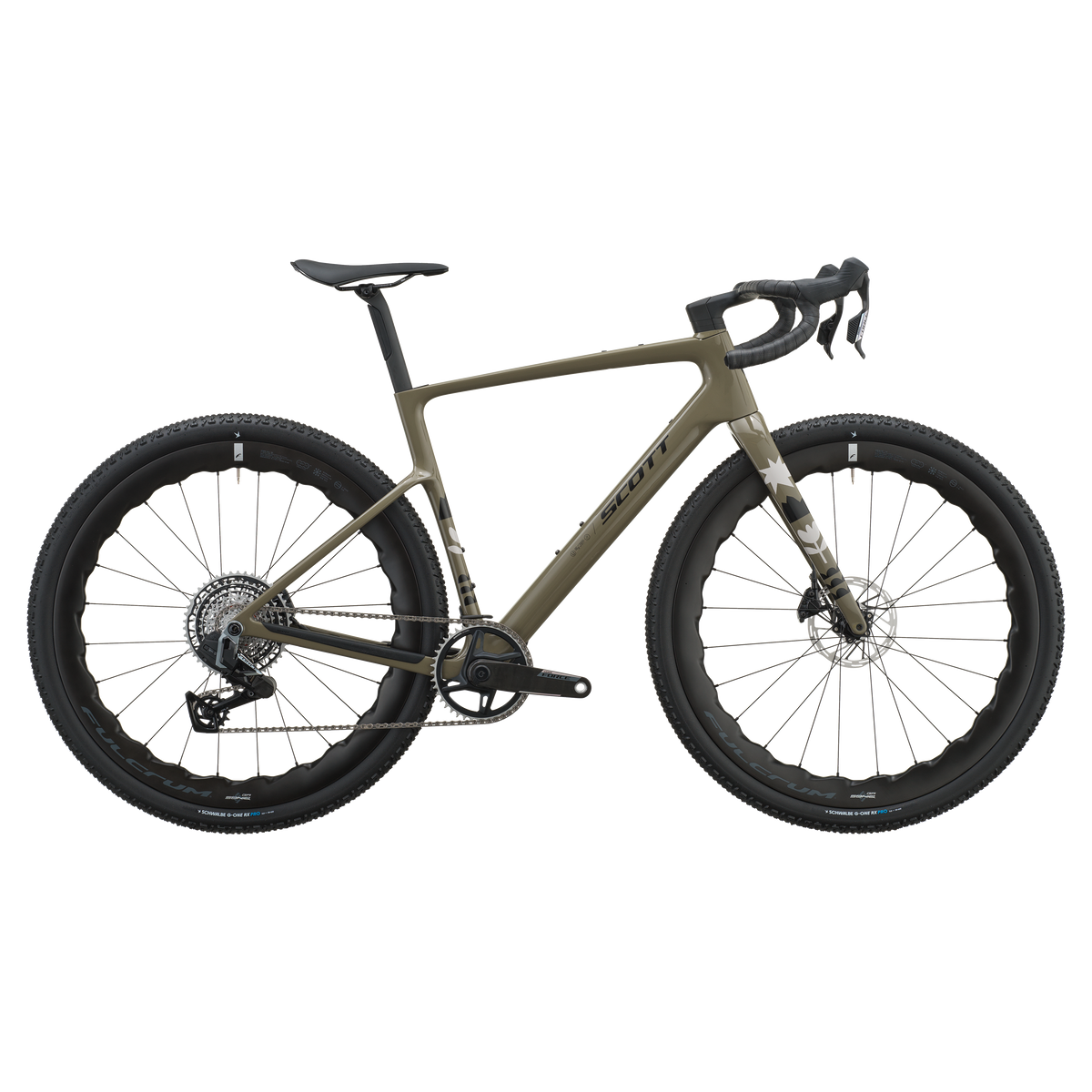 Scott Addict Gravel 10 Gravel Bike 2027
