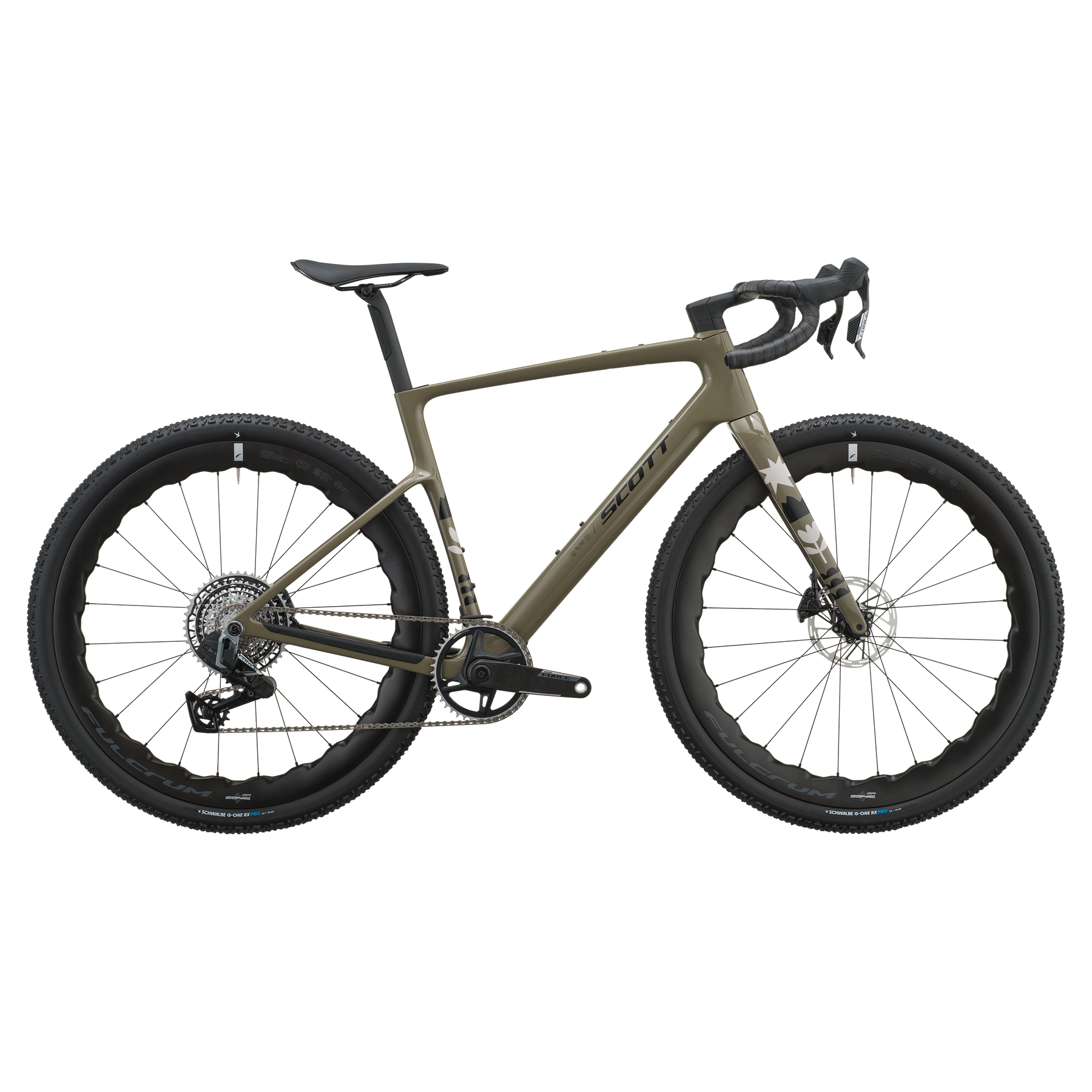 Scott Addict Gravel 10 Gravel Bike 2027