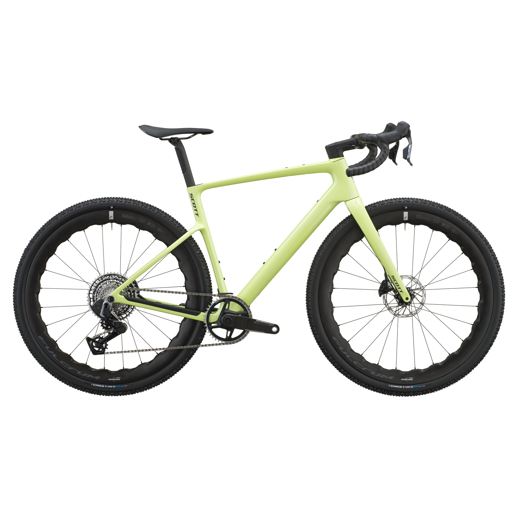 Scott Addict Gravel 20 Gravel Bike 2027