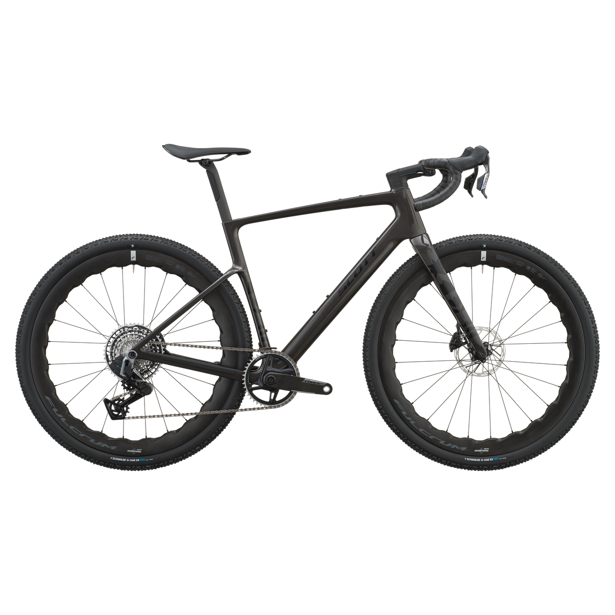 Scott Addict Gravel 20 Gravel Bike 2027