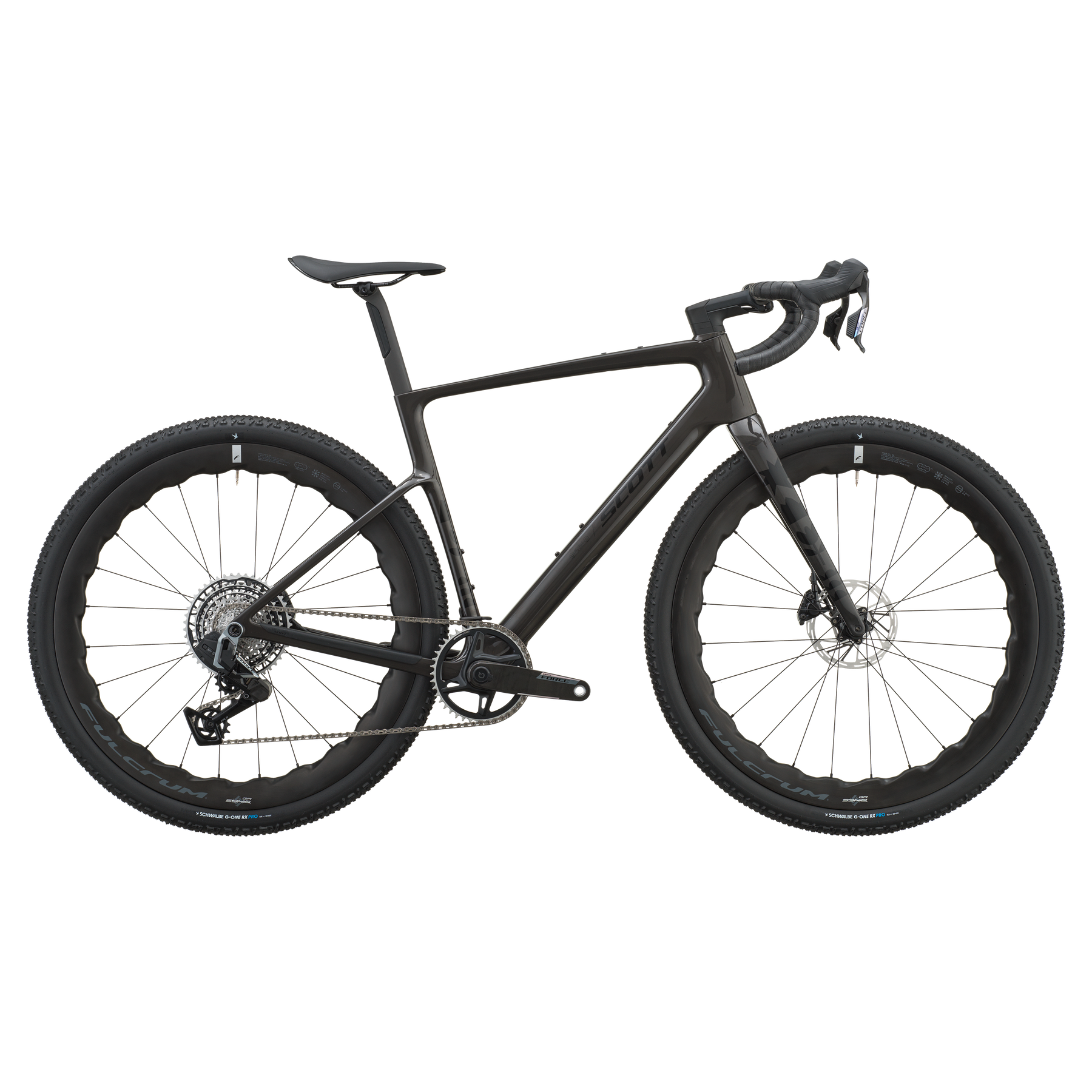 Scott Addict Gravel 20 Gravel Bike 2027