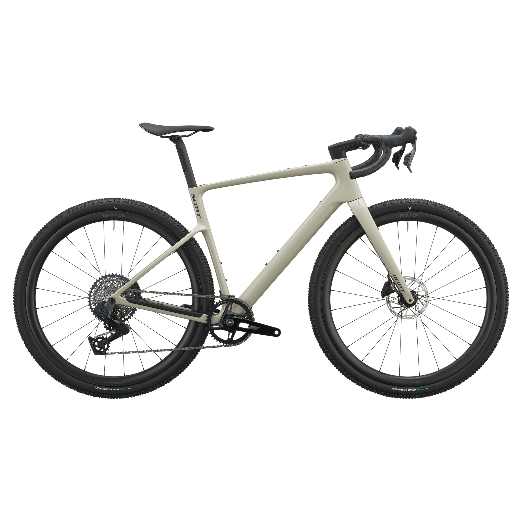 Scott Addict Gravel 30 Gravel Bike 2027