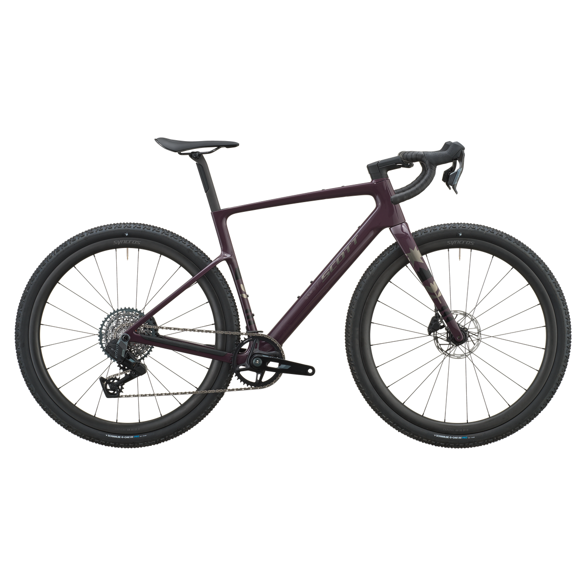 Scott Addict Gravel 30 Gravel Bike 2027