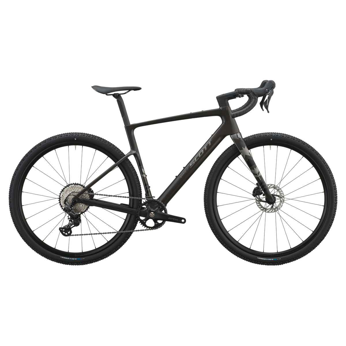 Scott Addict Gravel 40 Gravel Bike 2027