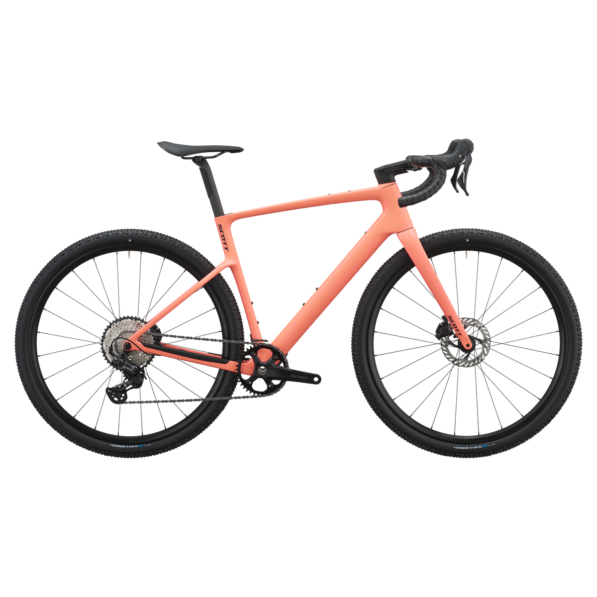 Scott Addict Gravel 40 Gravel Bike 2027