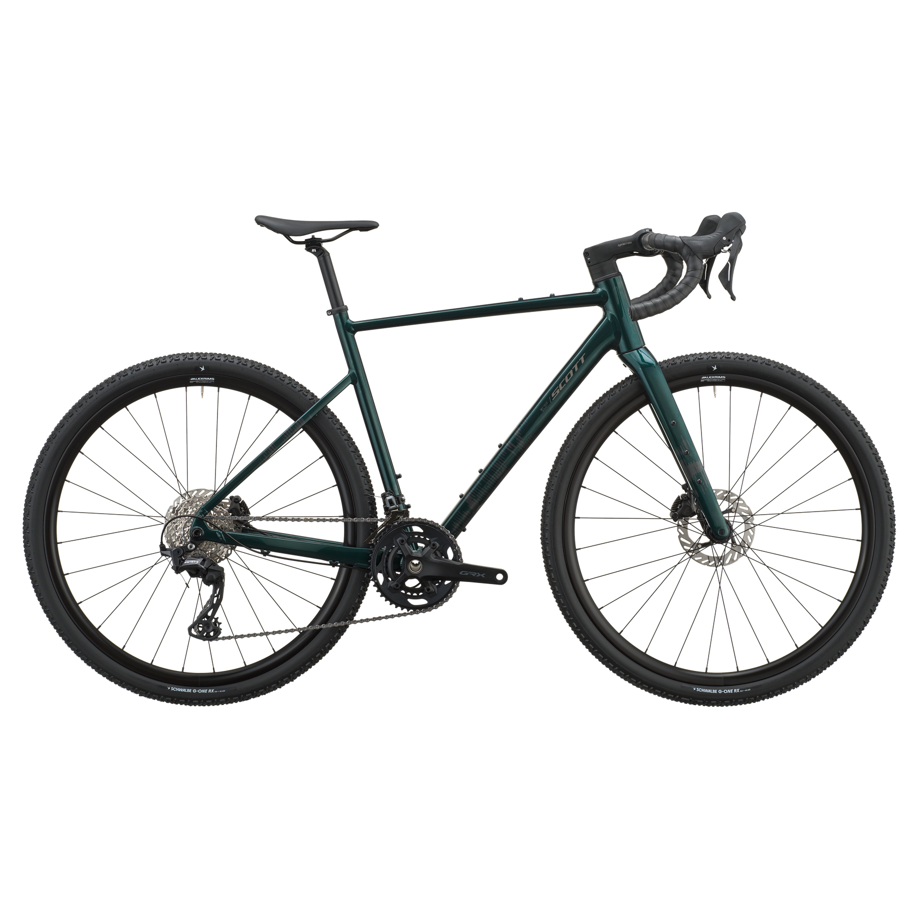Scott Speedster Gravel 10 Gravel Bike 2027