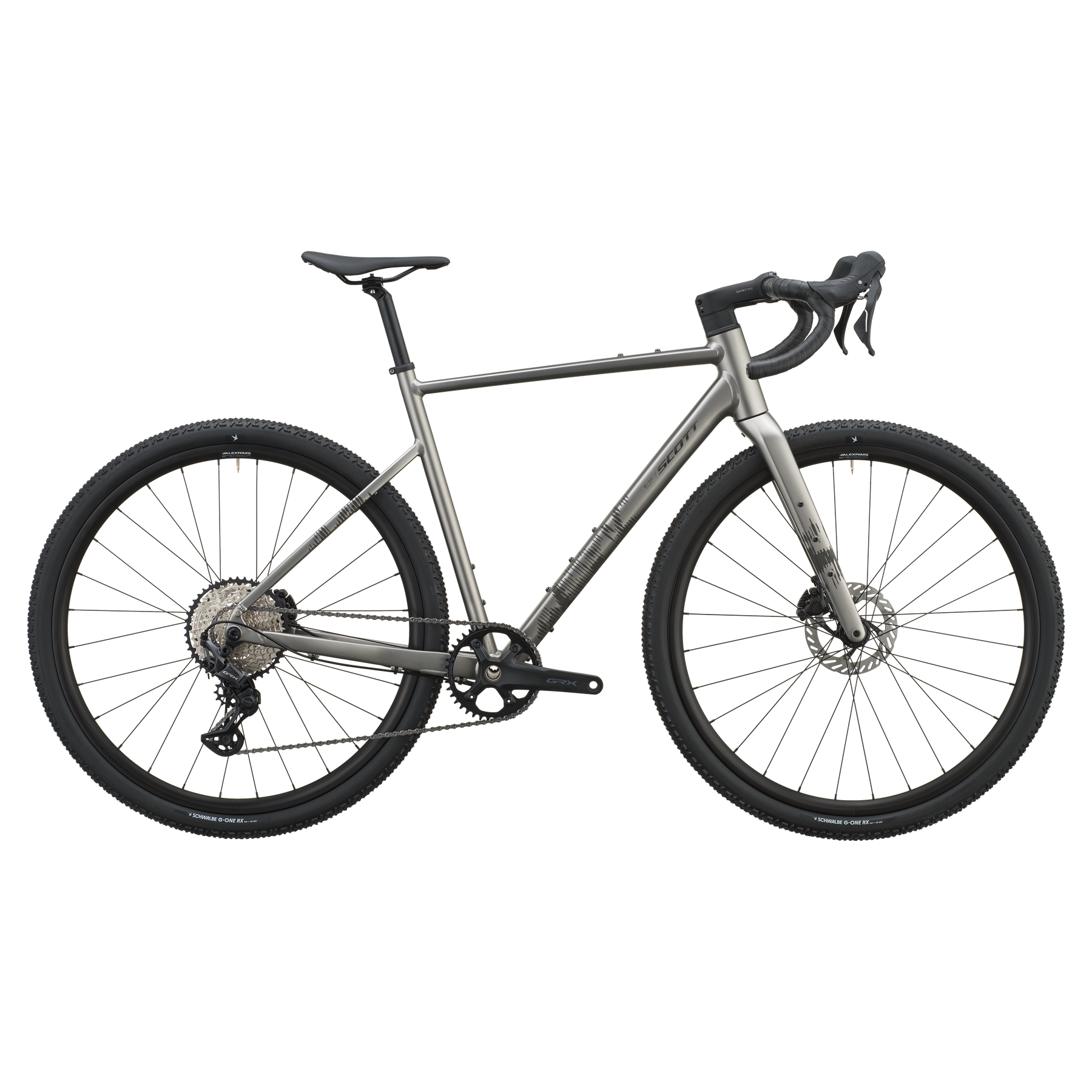 Scott Speedster Gravel 20 Gravel Bike 2027