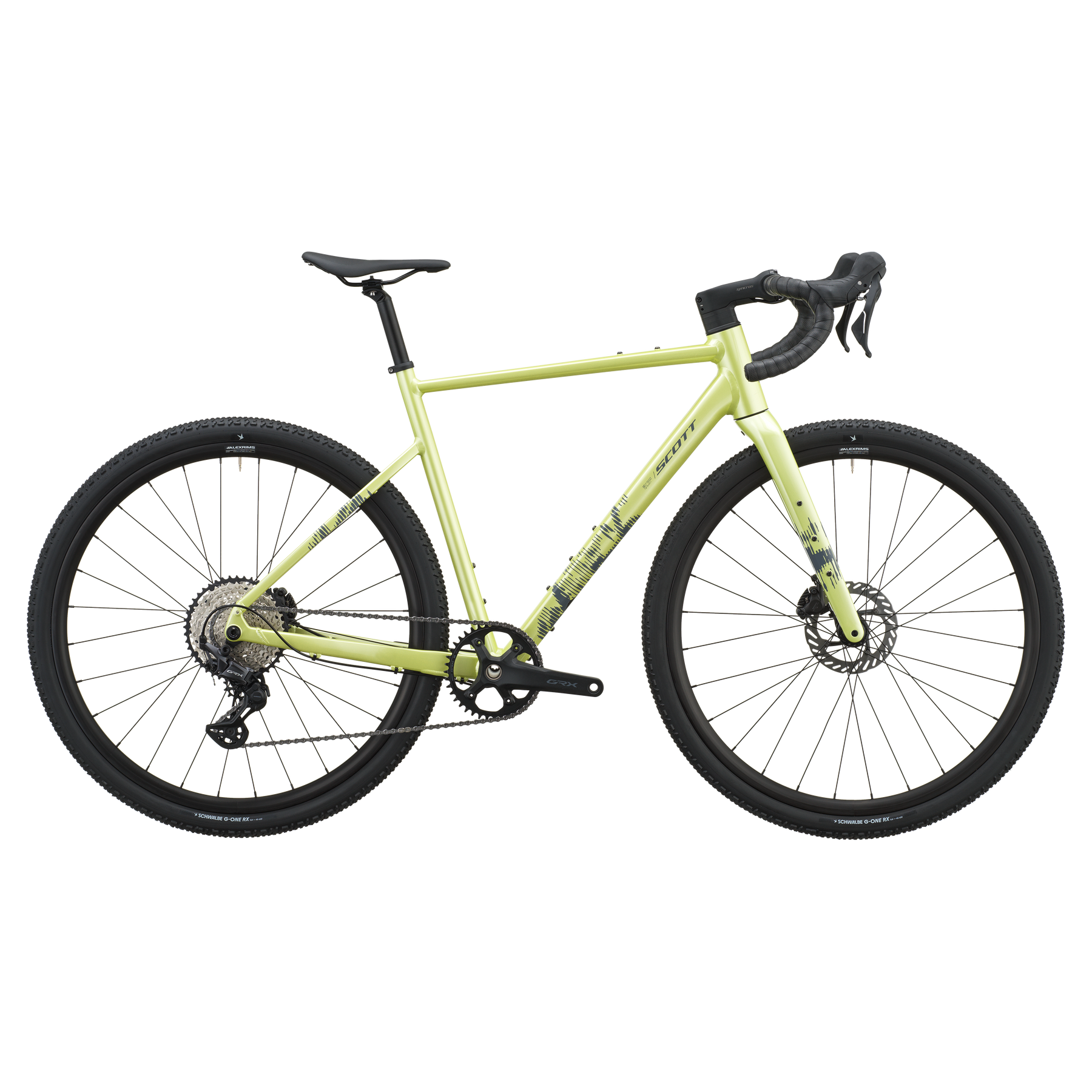 Scott Speedster Gravel 20 Gravel Bike 2027