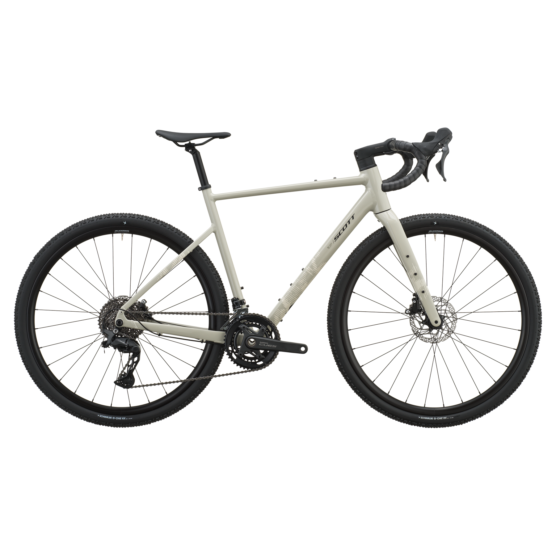 Scott Speedster Gravel 30 Gravel Bike 2027
