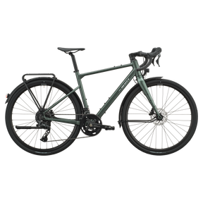Scott Overland 30 Gravel Bike 2027