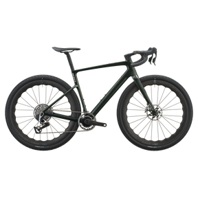 Scott Addict Gravel Premium Gravel Bike 2027