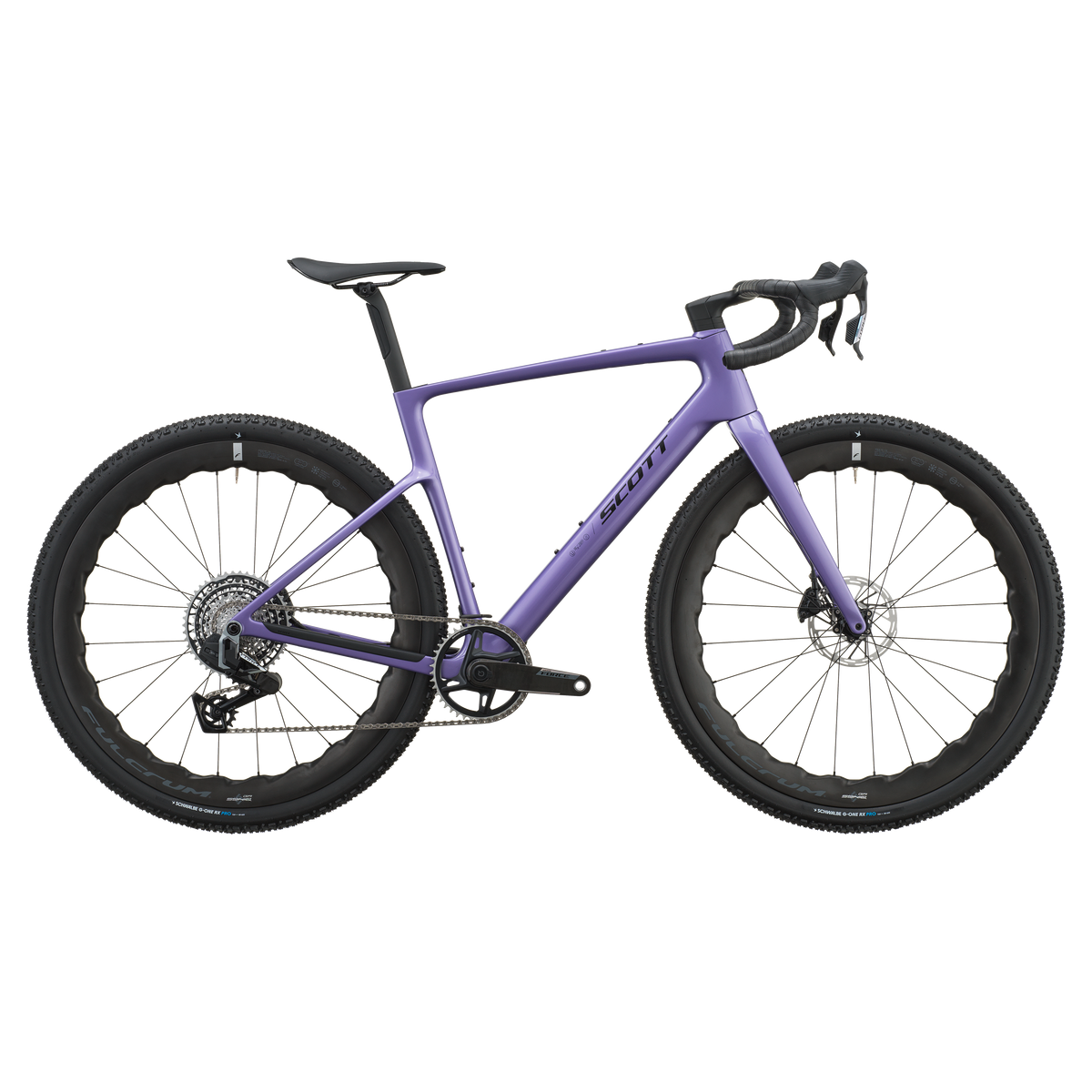 Scott Addict Gravel 10 Gravel Bike 2027