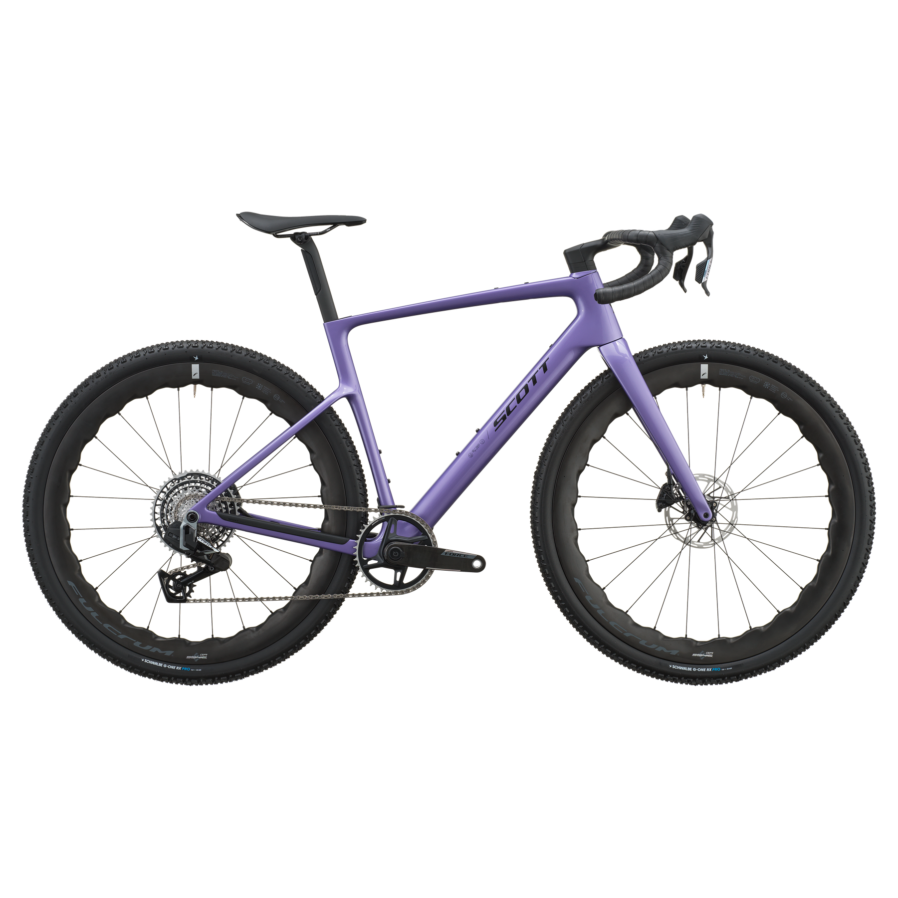 Scott Addict Gravel 10 Gravel Bike 2027