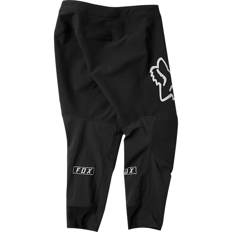 Buy Fox Racing Men's Standard Essex Stretch Slim Pant, Black/Black, 31 at  Amazon.in