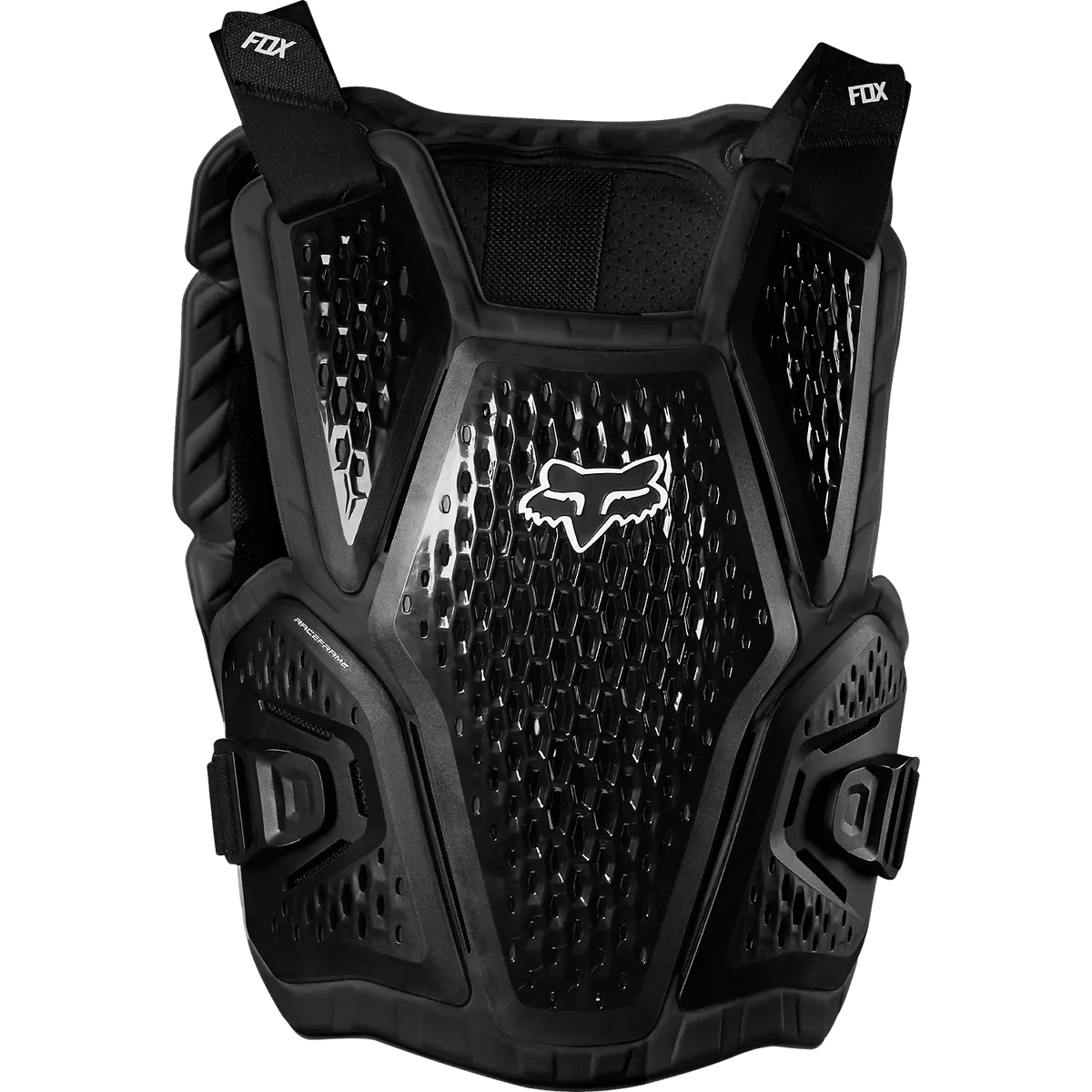 Pads Body Armour