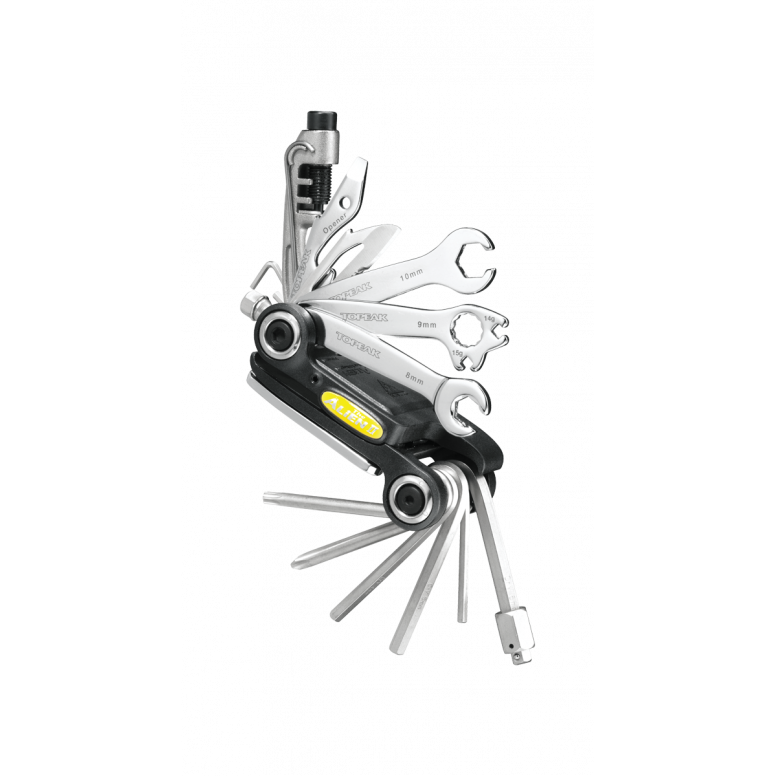 Topeak Alien II Multitool