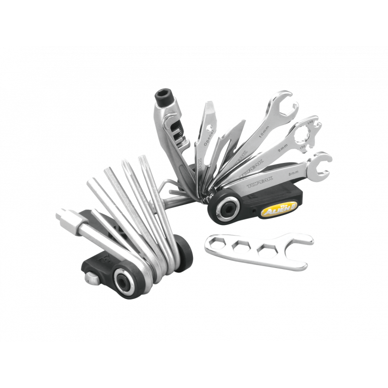 Topeak Alien II Multitool