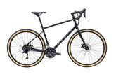 Marin Four Corners  Touring Bike Black Size