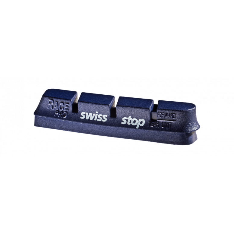 Swiss Stop Race Pro Pads - 4 Pack