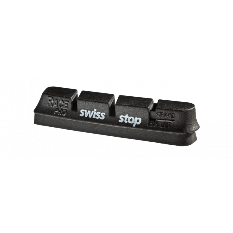 Swiss Stop Race Pro Pads - 4 Pack