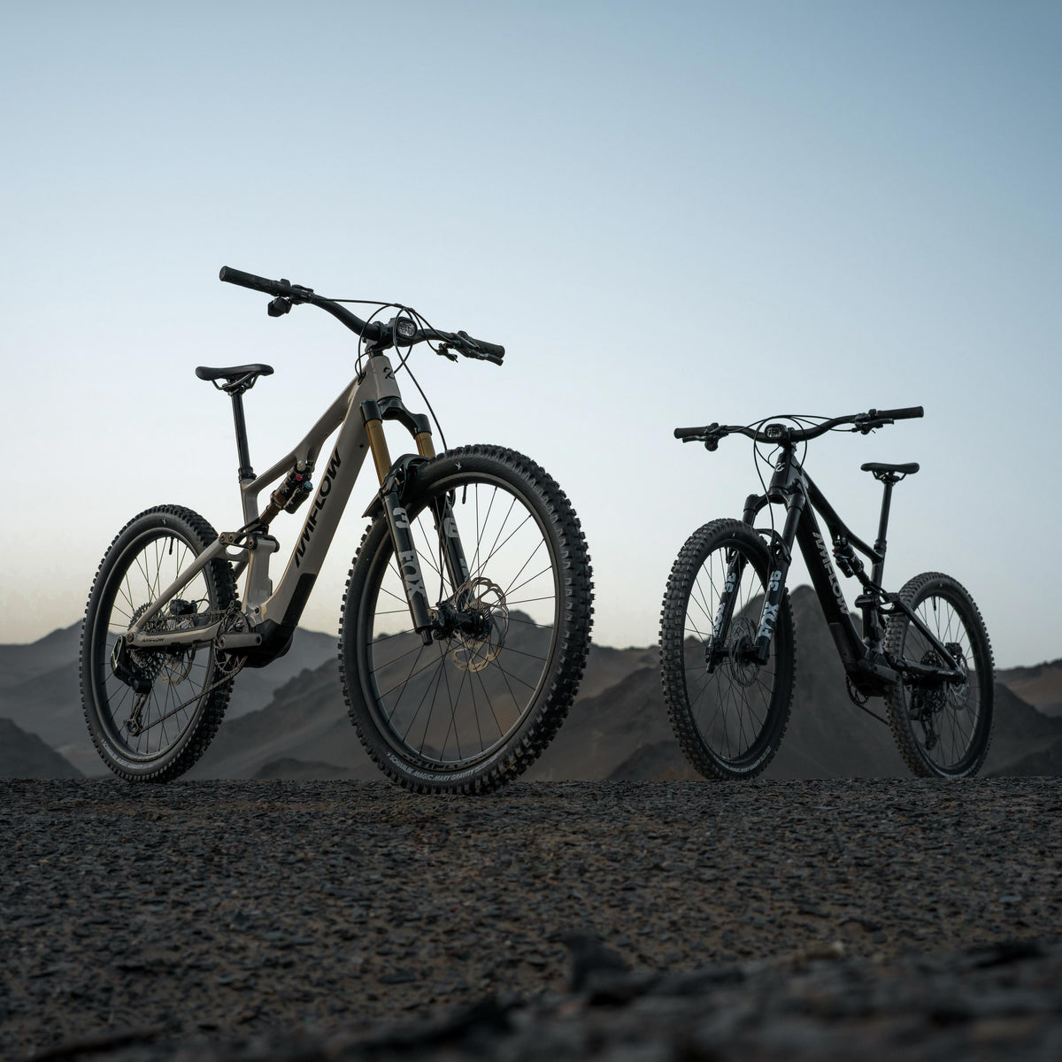 Amflow PX Carbon