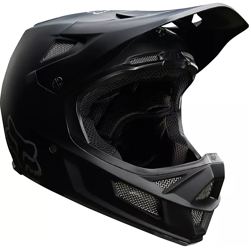 Fox Racing Rampage Comp Helmet