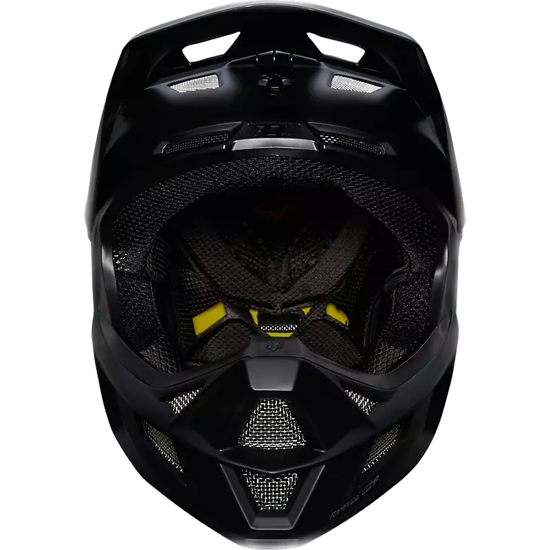 Fox Racing Rampage Comp Helmet