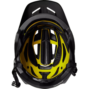 Fox Racing Speedframe Helmet Mips, Ce