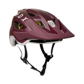 Fox Racing Speedframe Helmet Mips, Ce