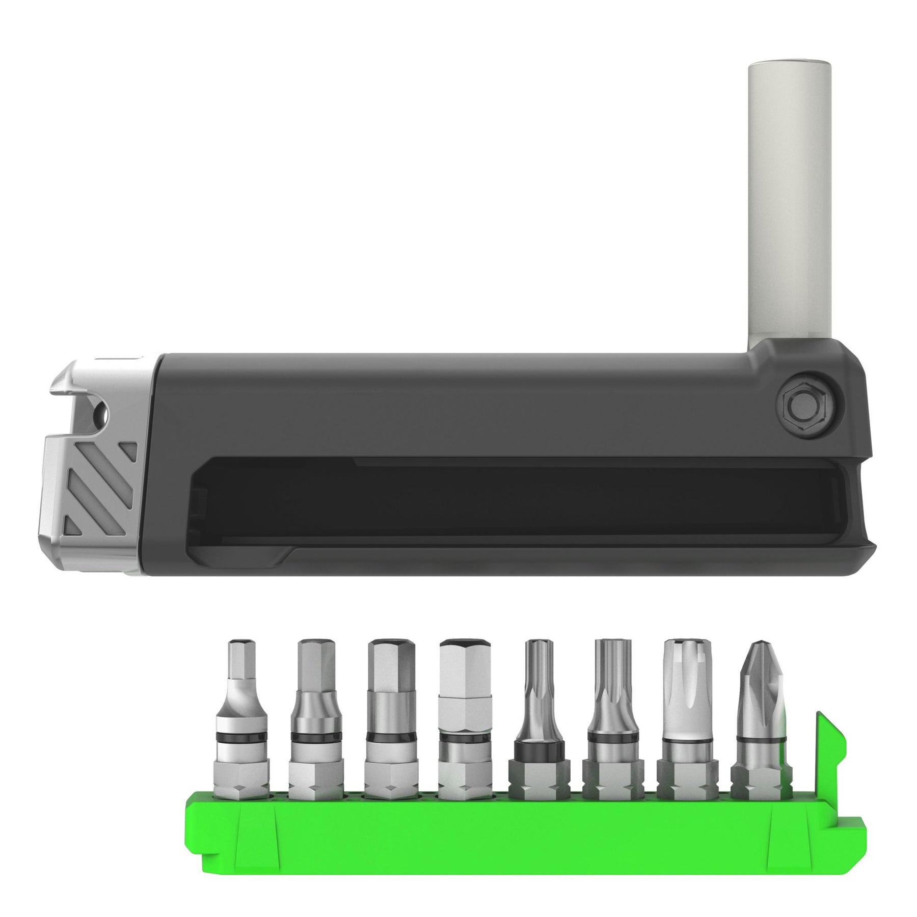 Synchros Greenslide 11CT Multi-Tool