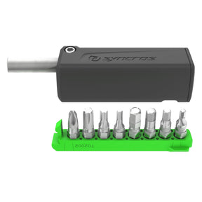 Synchros Greenslide 9 Multi-Tool