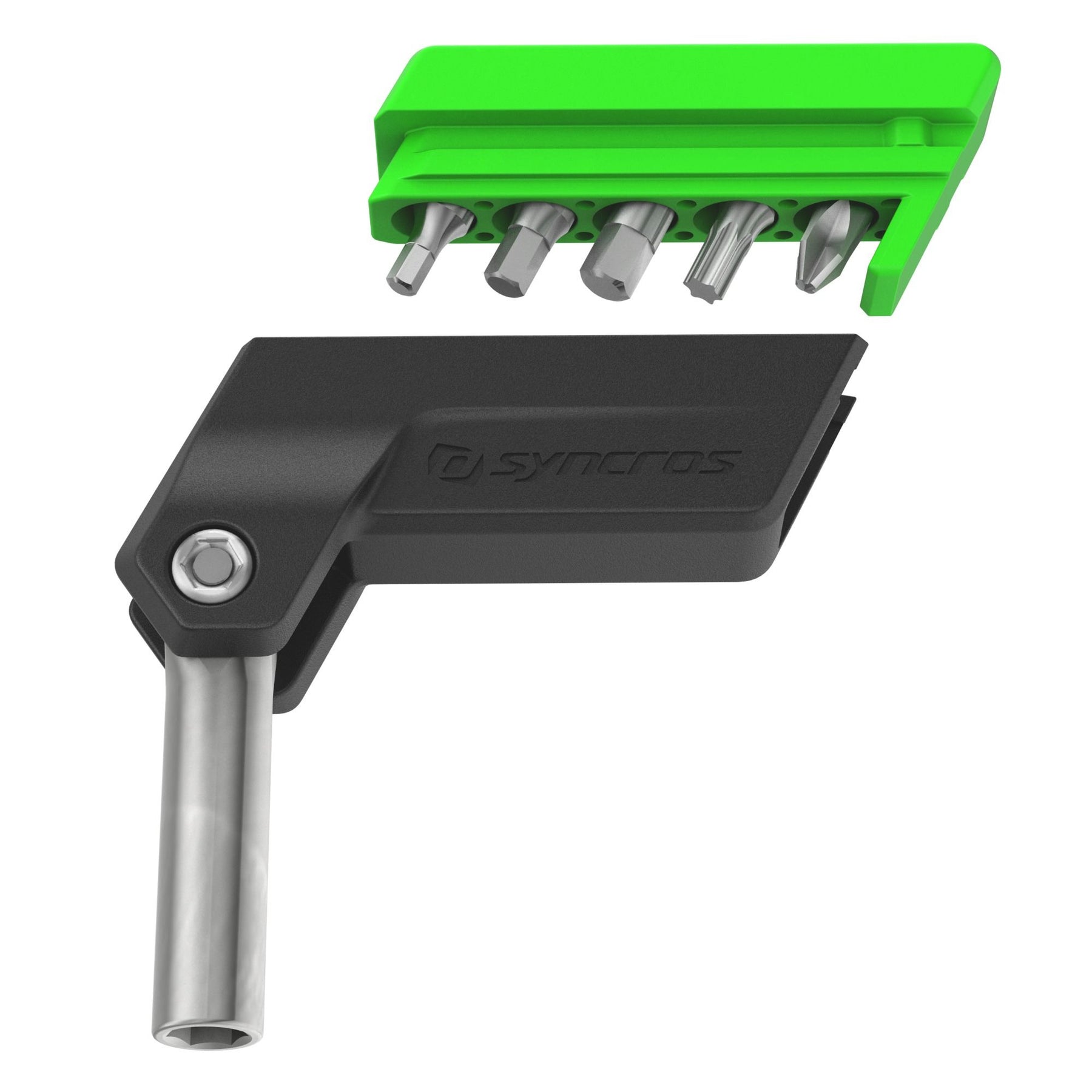 Synchros Greenslide 5 Multi-Tool