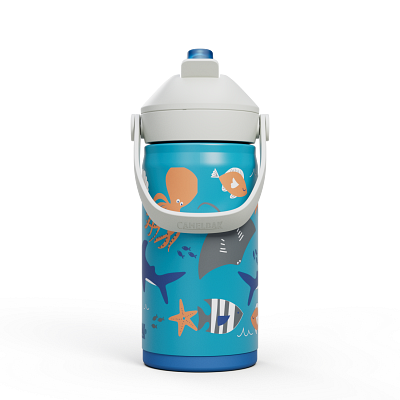 CamelBak Thrive Flip Straw Kids VSS 350ml