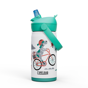 CamelBak Thrive Flip Straw Kids VSS 350ml