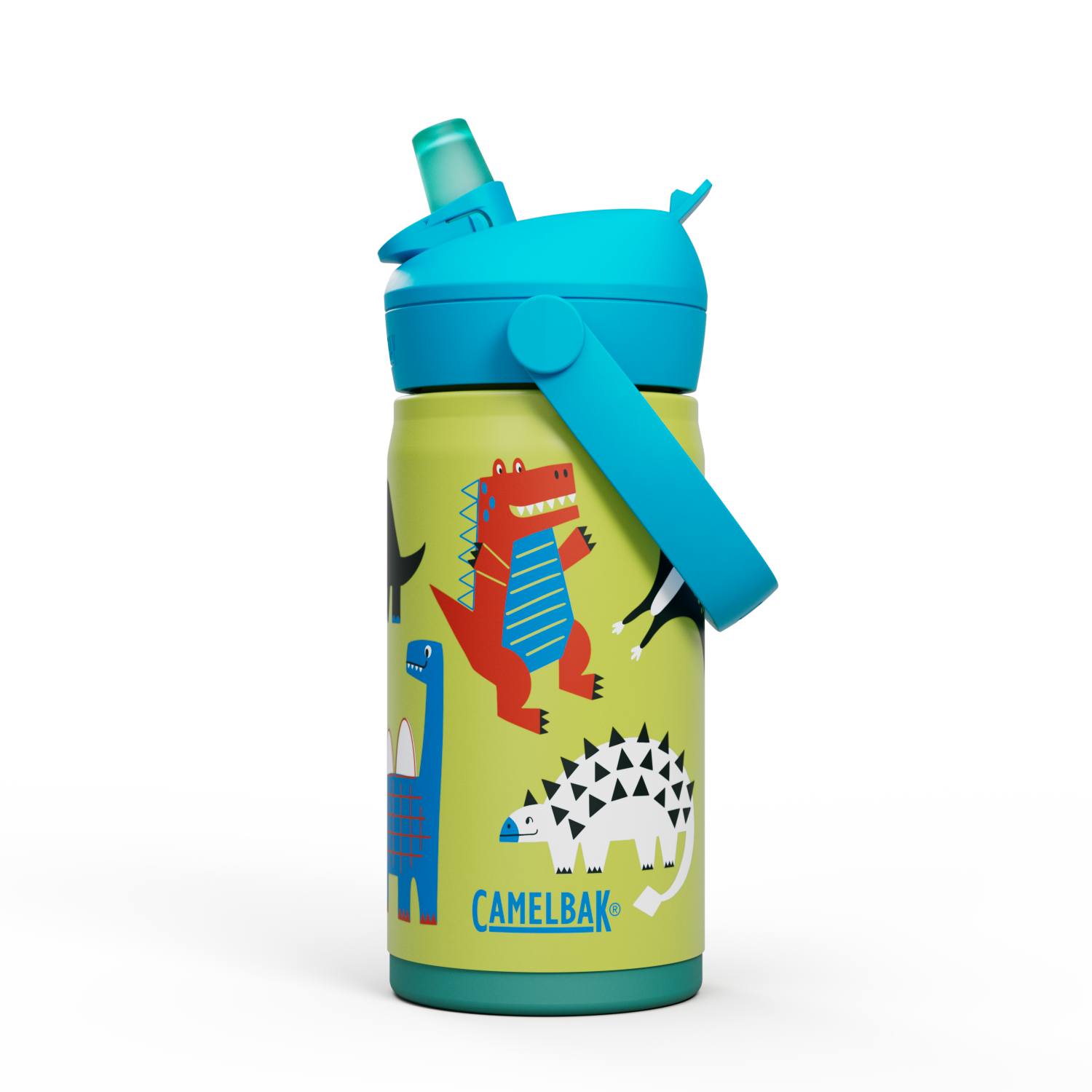 CamelBak Thrive Flip Straw Kids VSS 350ml