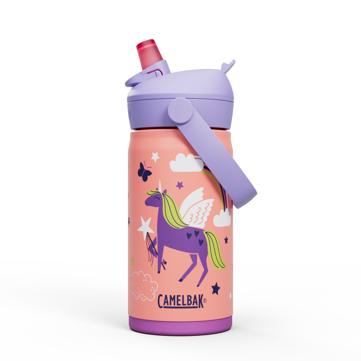 CamelBak Thrive Flip Straw Kids VSS 350ml