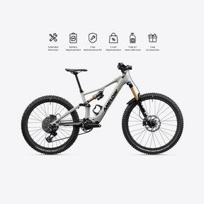 Amflow PX Carbon Pro