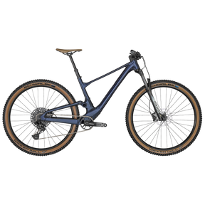 Scott Spark 970 Full Suspension Mountain Bike