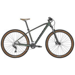 Scott Aspect 930 Hardtail Mountain Bike Prism Iridium Black XXL