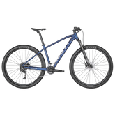 Scott Aspect 940 Hardtail Mountain Bike Ultramarine Blue XXL