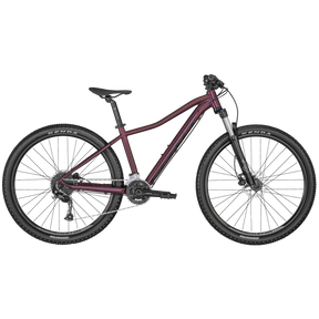 Scott Contessa Active 40 Hardtail Mountain Bike