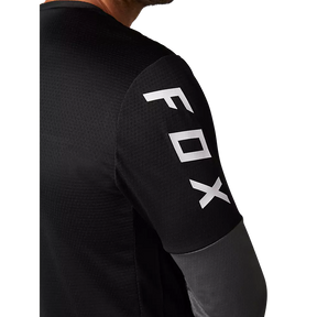 Fox Racing Defend Long Sleeve Jersey Foxhead